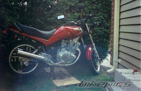 Bike Photo 480442