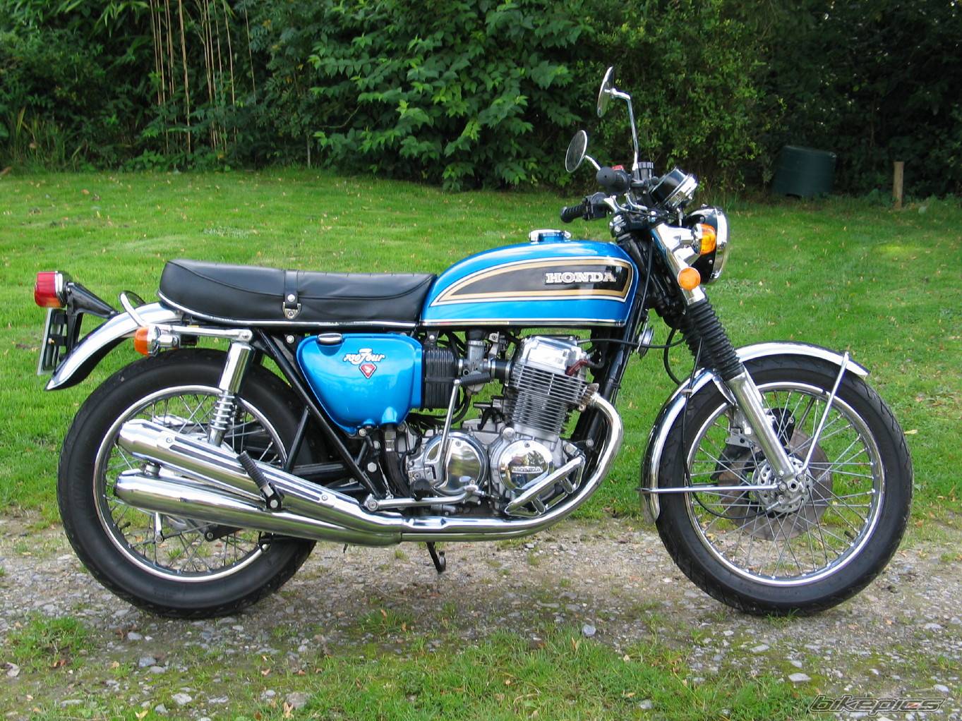 Bike Photo 480446