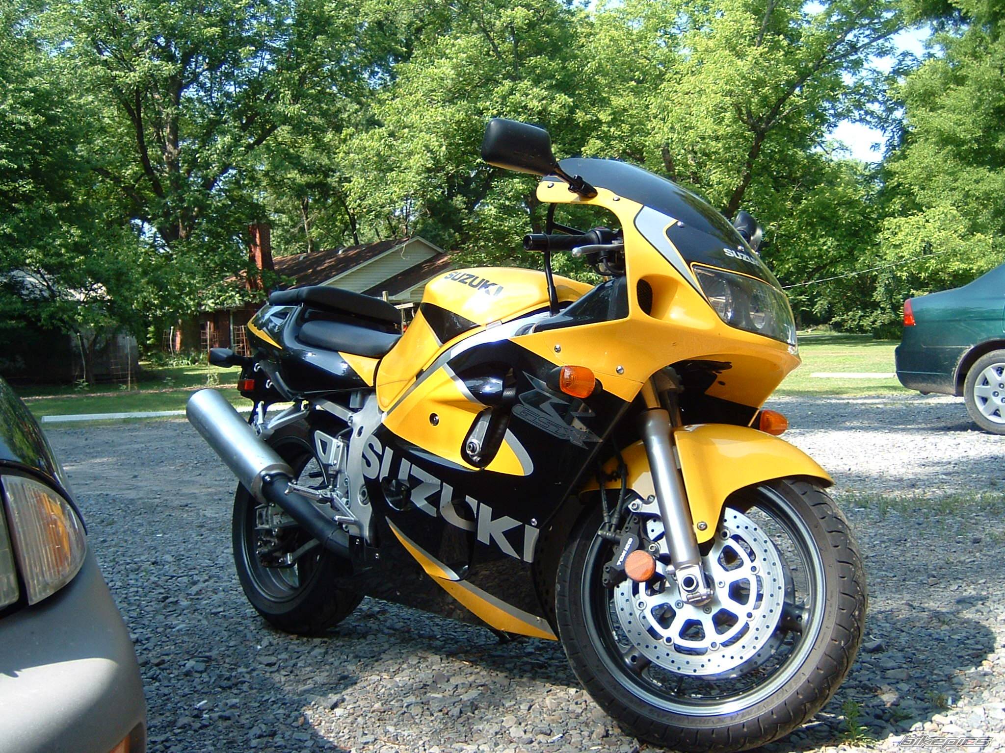 Bike Photo 48045