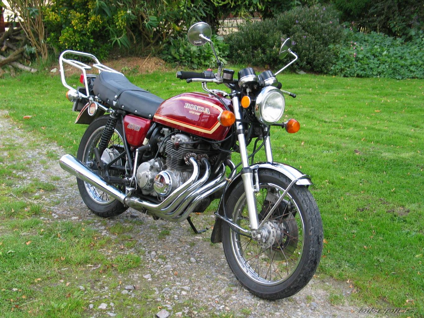 Bike Photo 480450