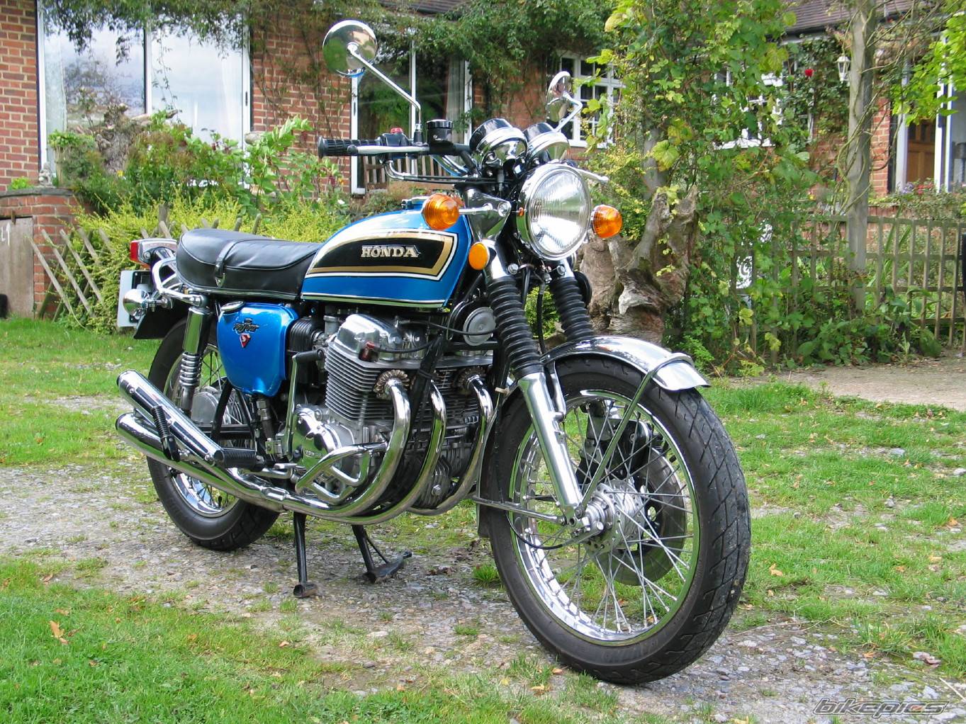 Bike Photo 480451