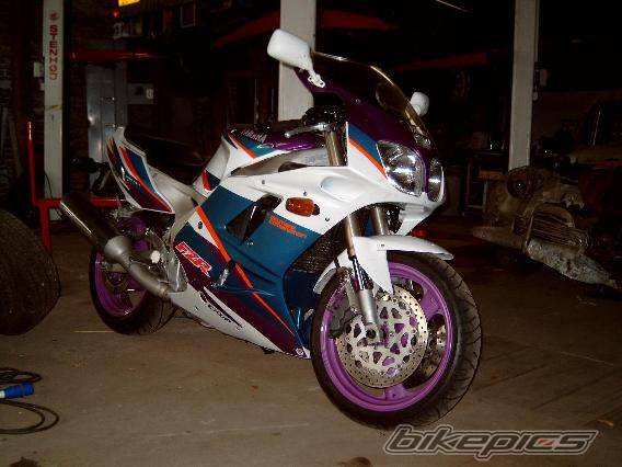 Bike Photo 48052