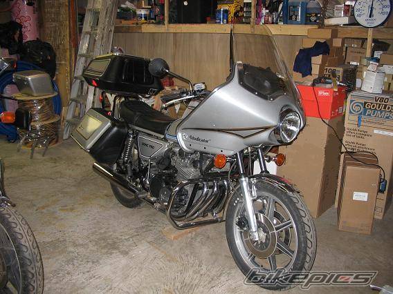 Bike Photo 480549