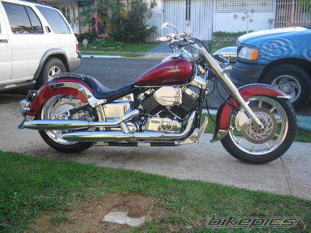 Bike Photo 480560