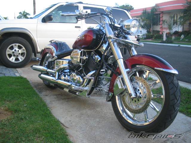 Bike Photo 480567