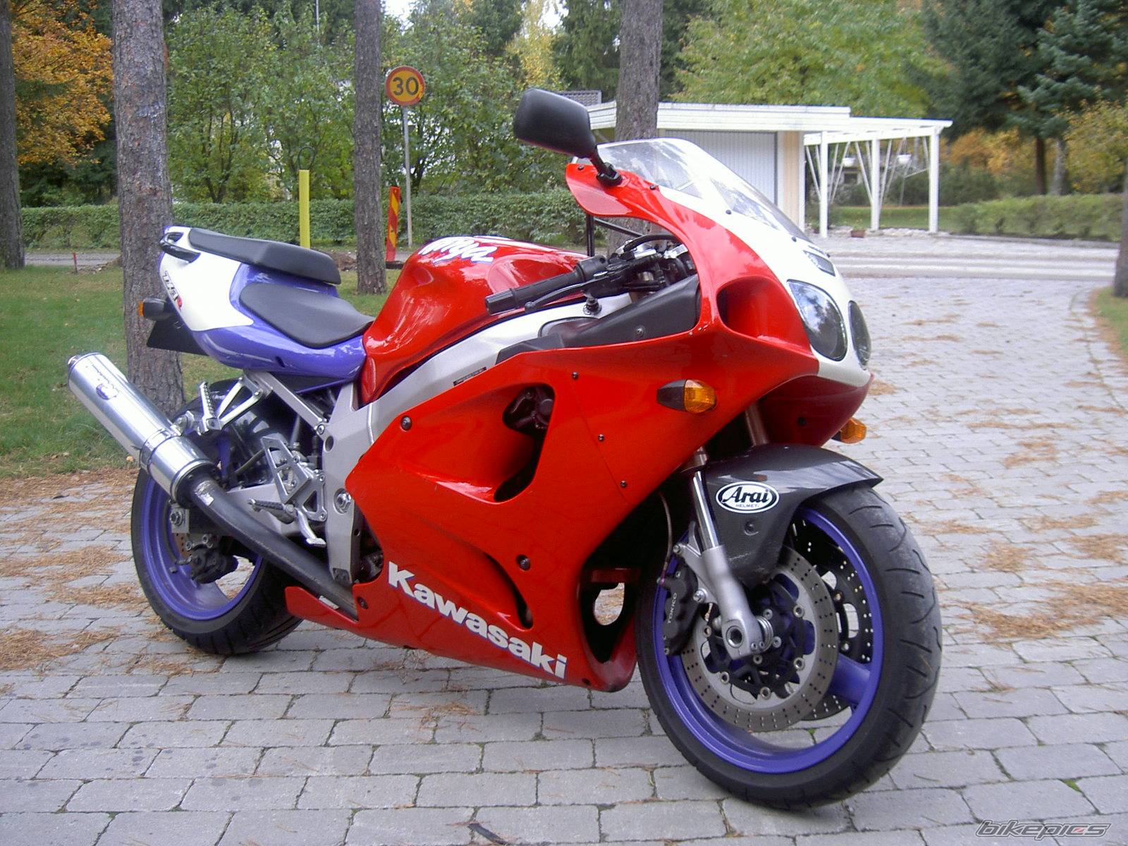 Bike Photo 480579