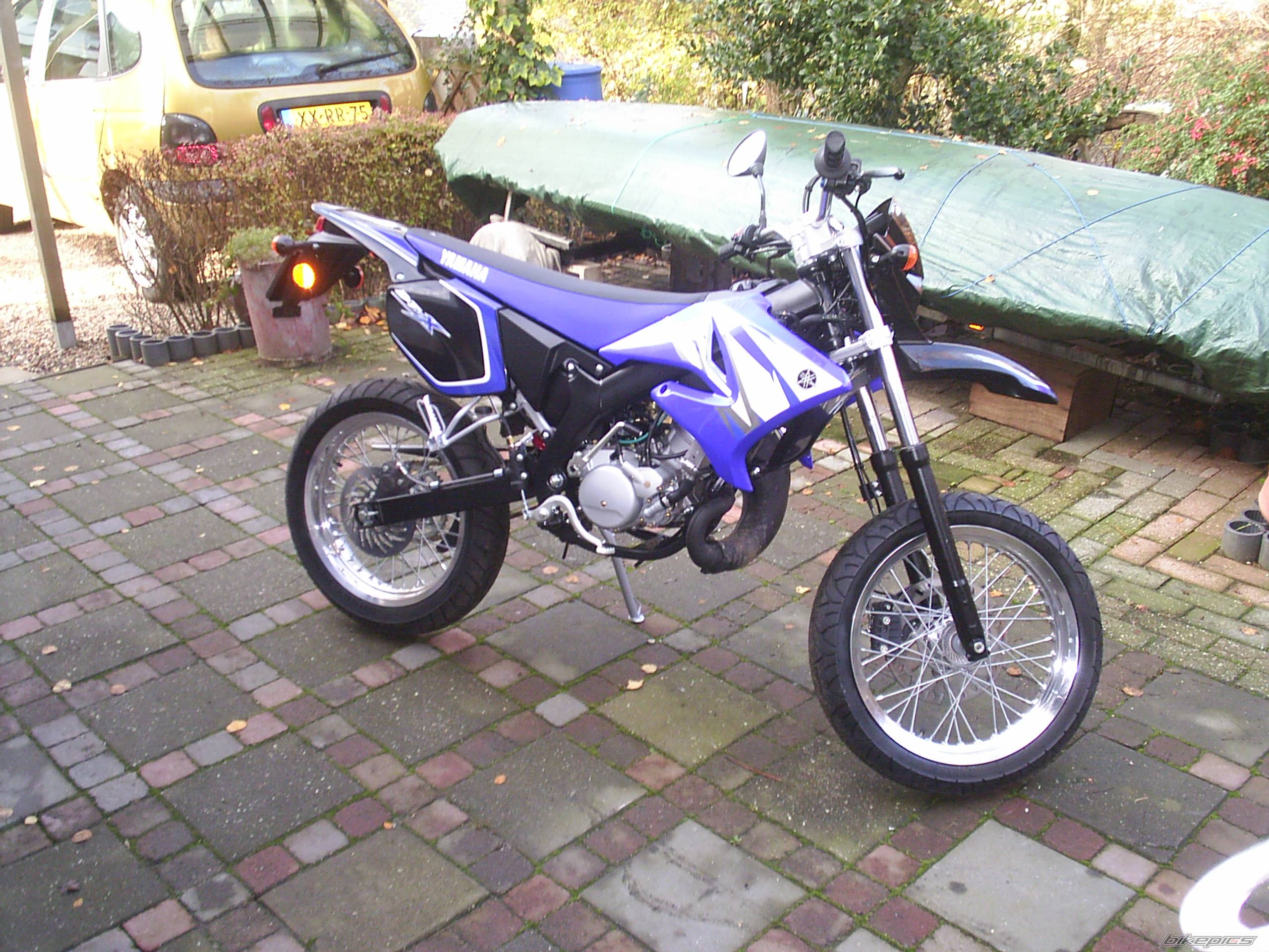 Bike Photo 480581