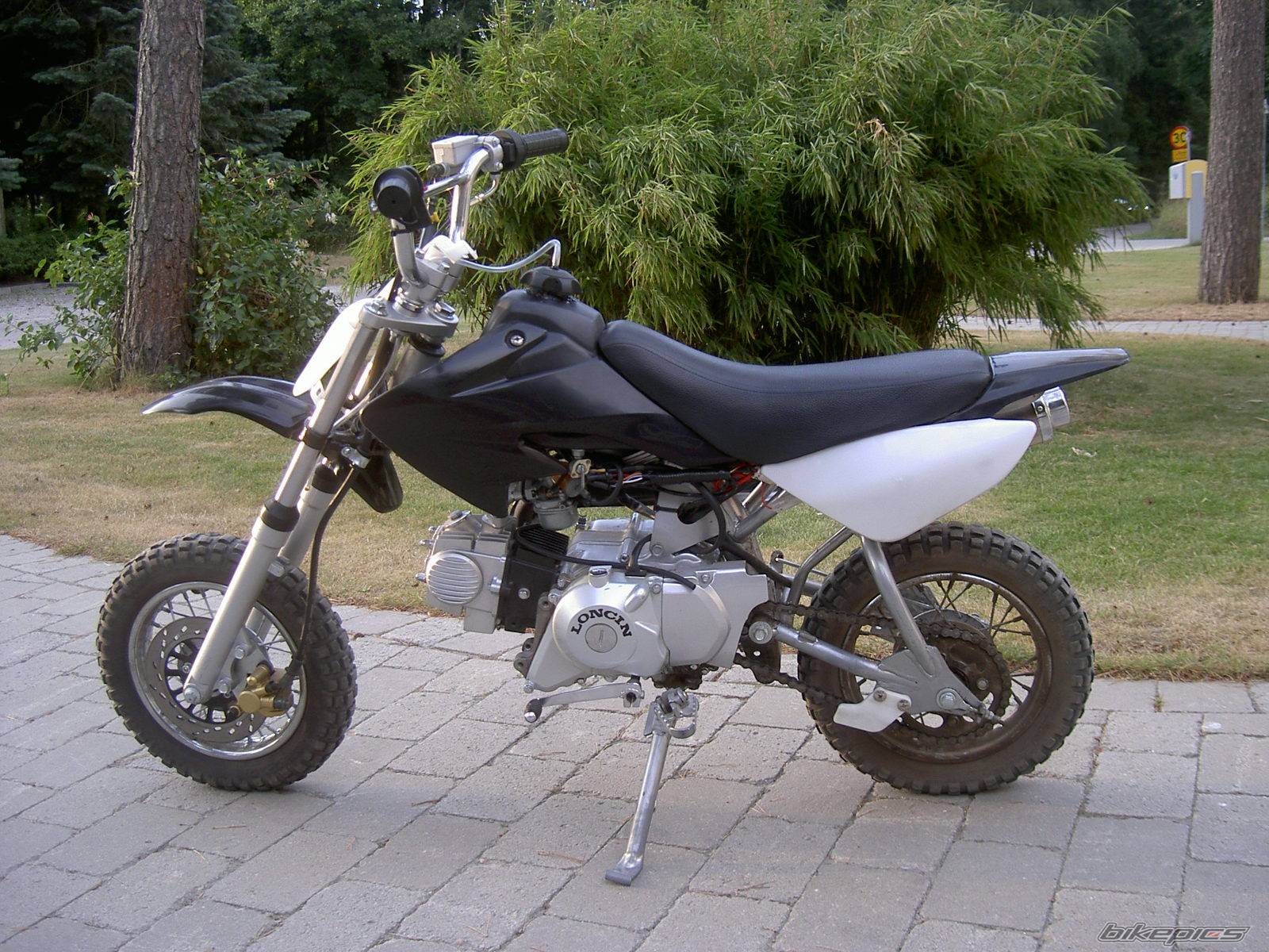 Bike Photo 480584