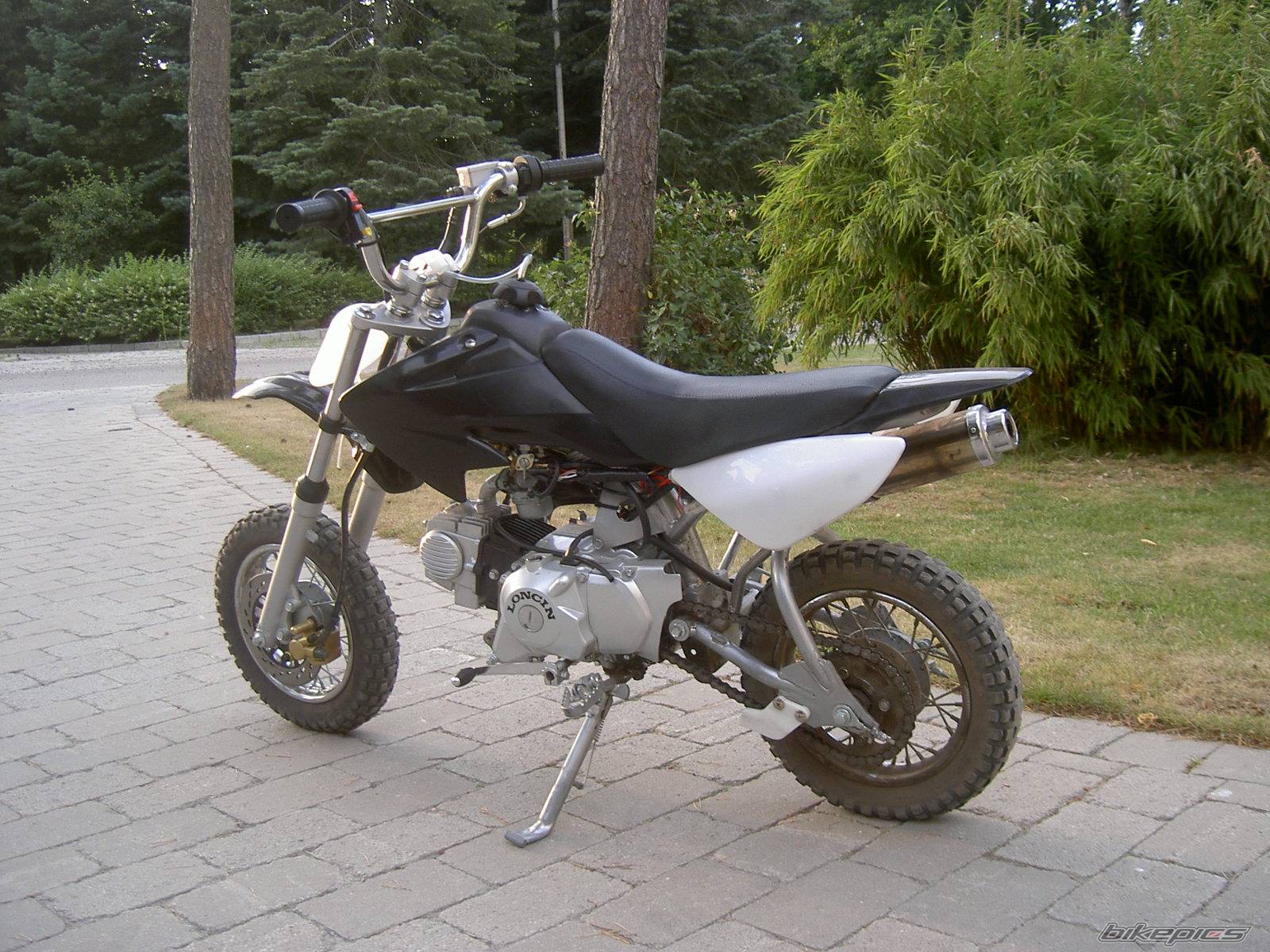 Bike Photo 480585