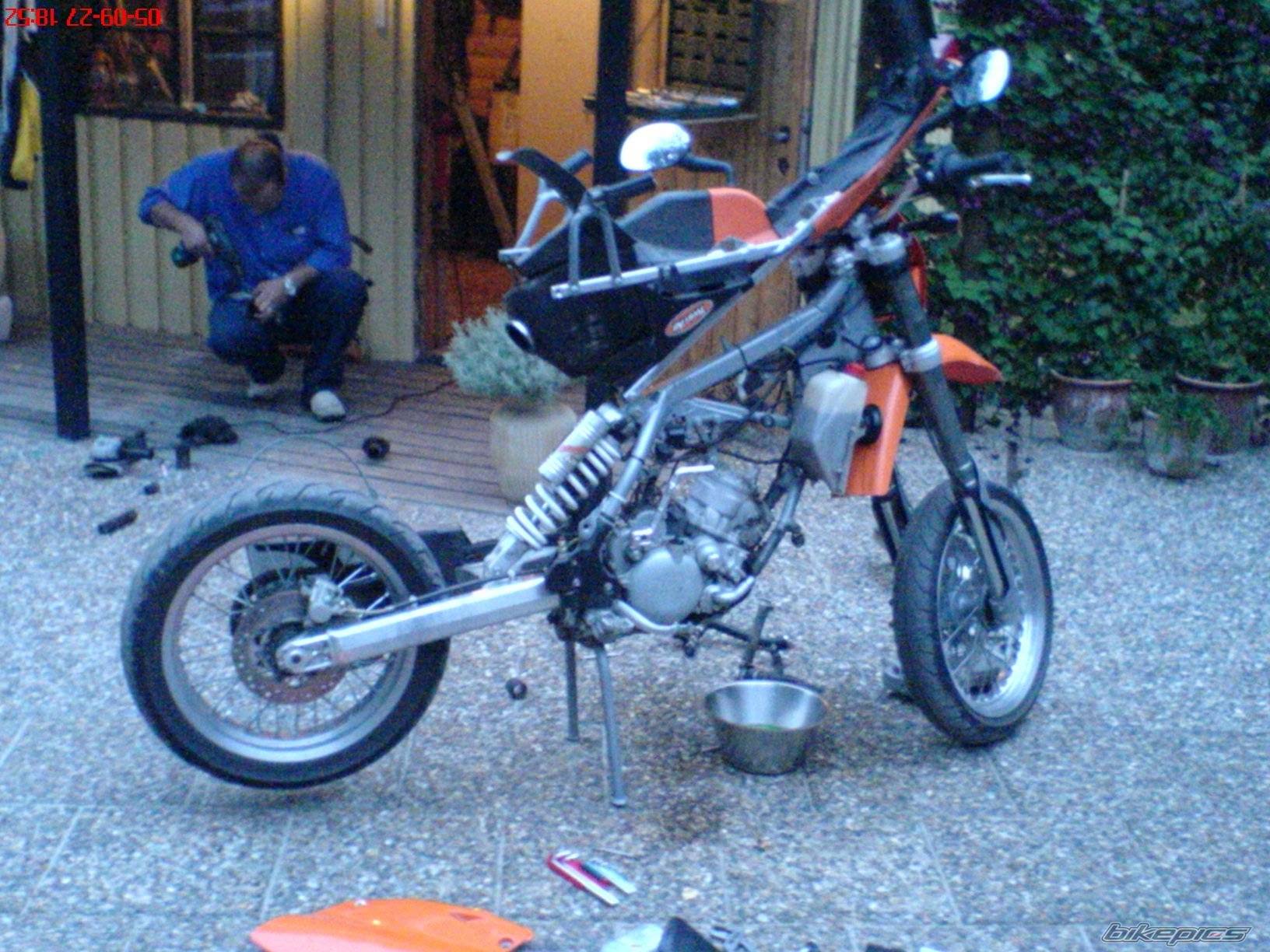 Bike Photo 480588
