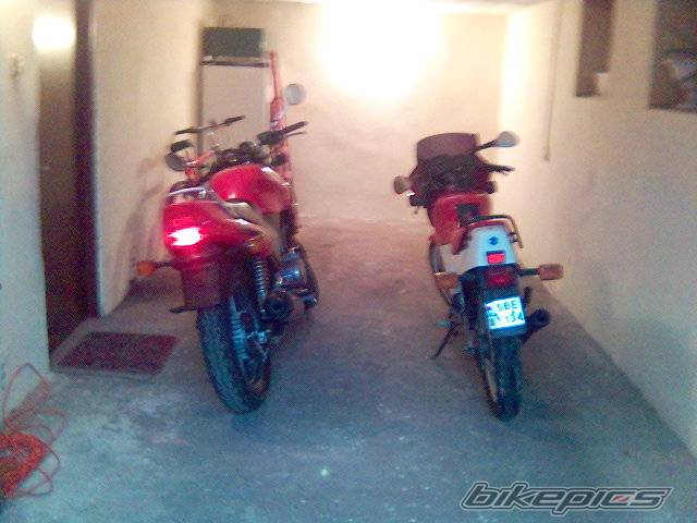 Bike Photo 480613