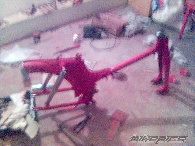Bike Photo 480625