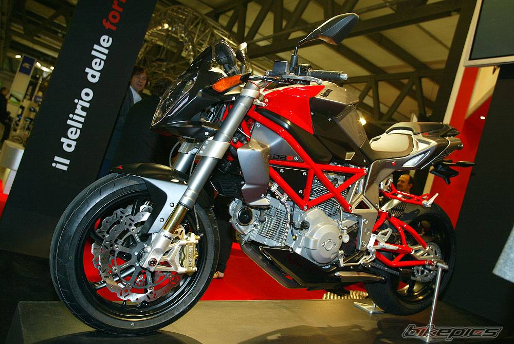 Bike Photo 480649