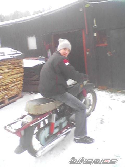 Bike Photo 480696