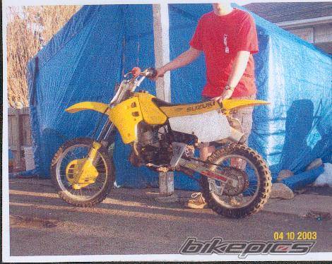 Bike Photo 48072