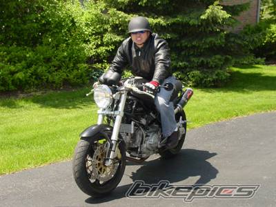 Bike Photo 48073