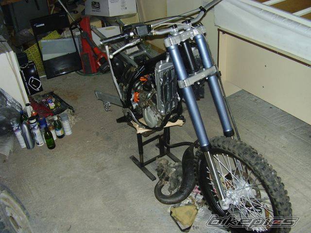 Bike Photo 480754