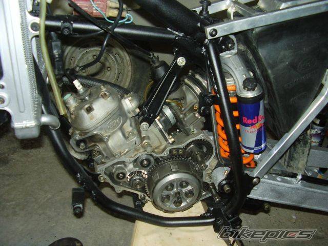 Bike Photo 480755