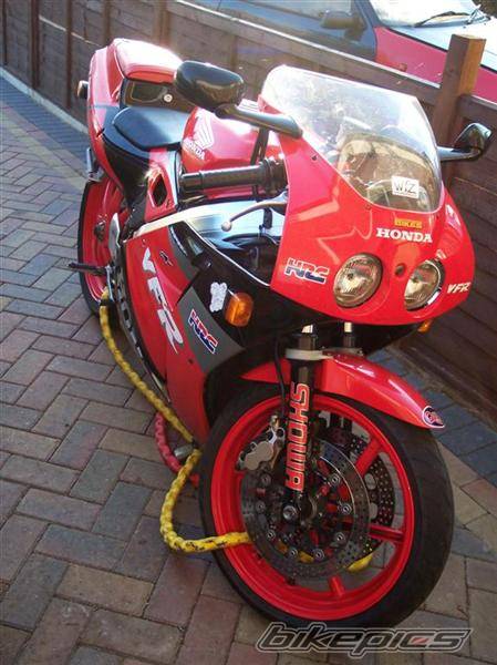 Bike Photo 480766