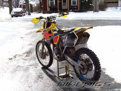 Bike Photo 480769