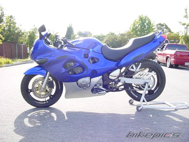 Bike Photo 48077