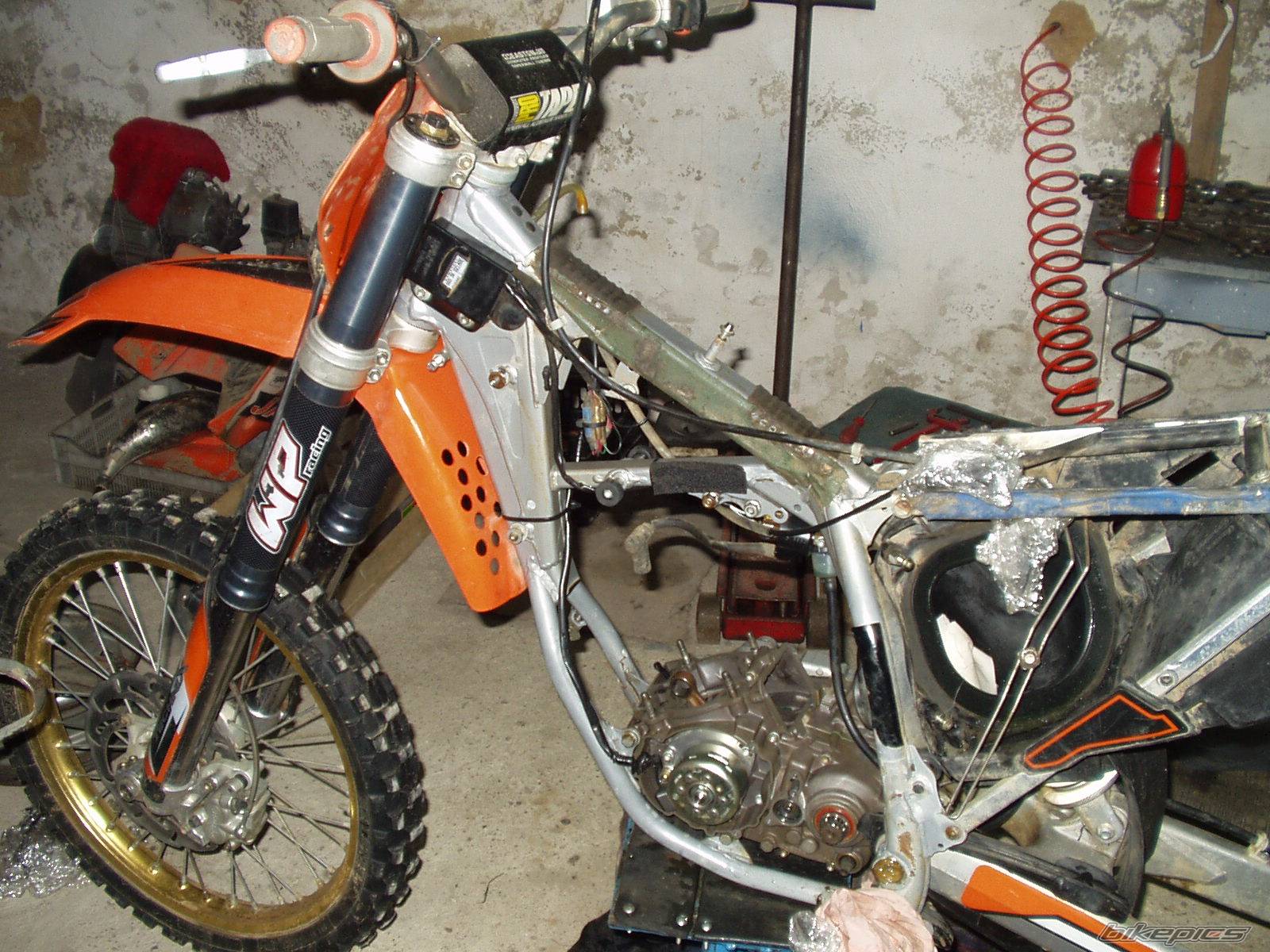 Bike Photo 480770