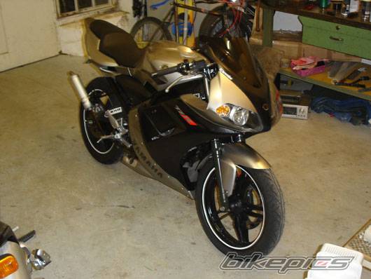 Bike Photo 480807
