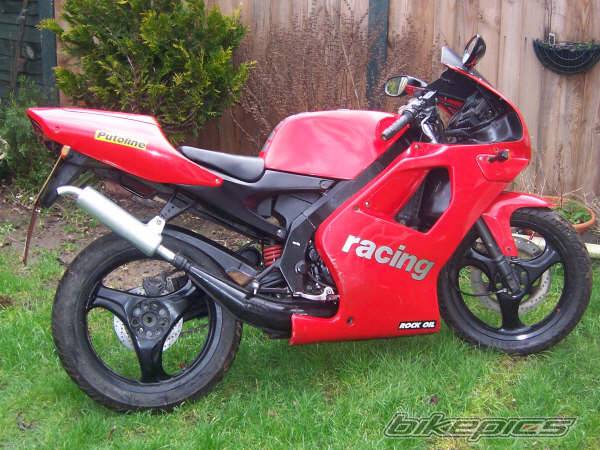 Bike Photo 480814