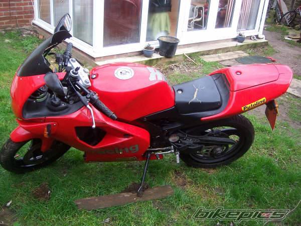 Bike Photo 480815