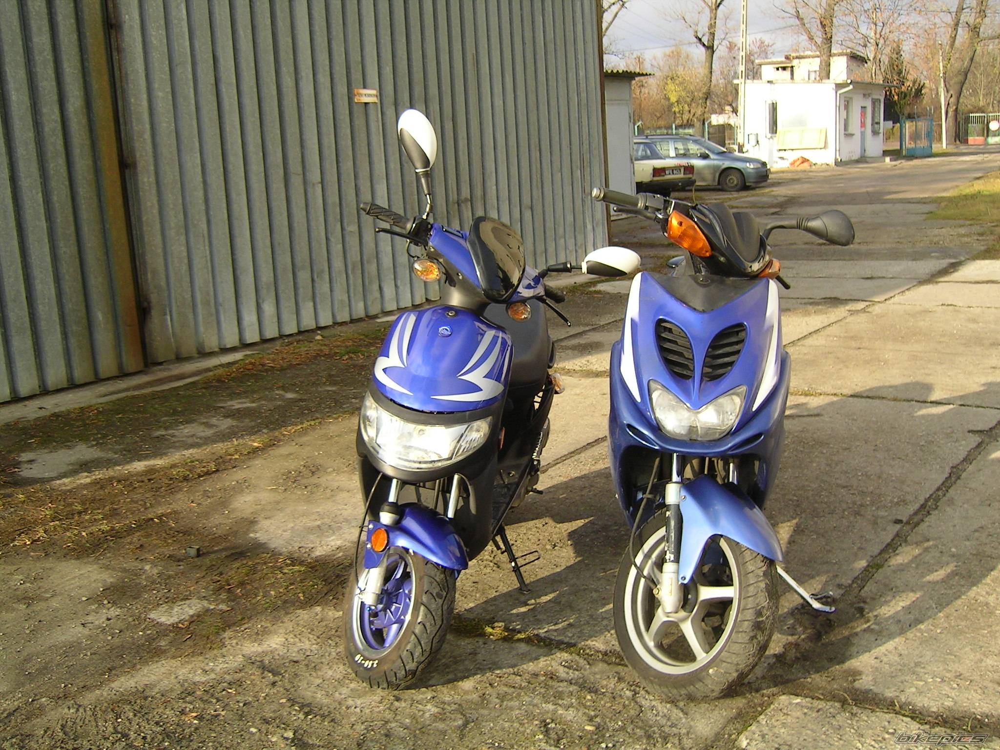 Bike Photo 480833