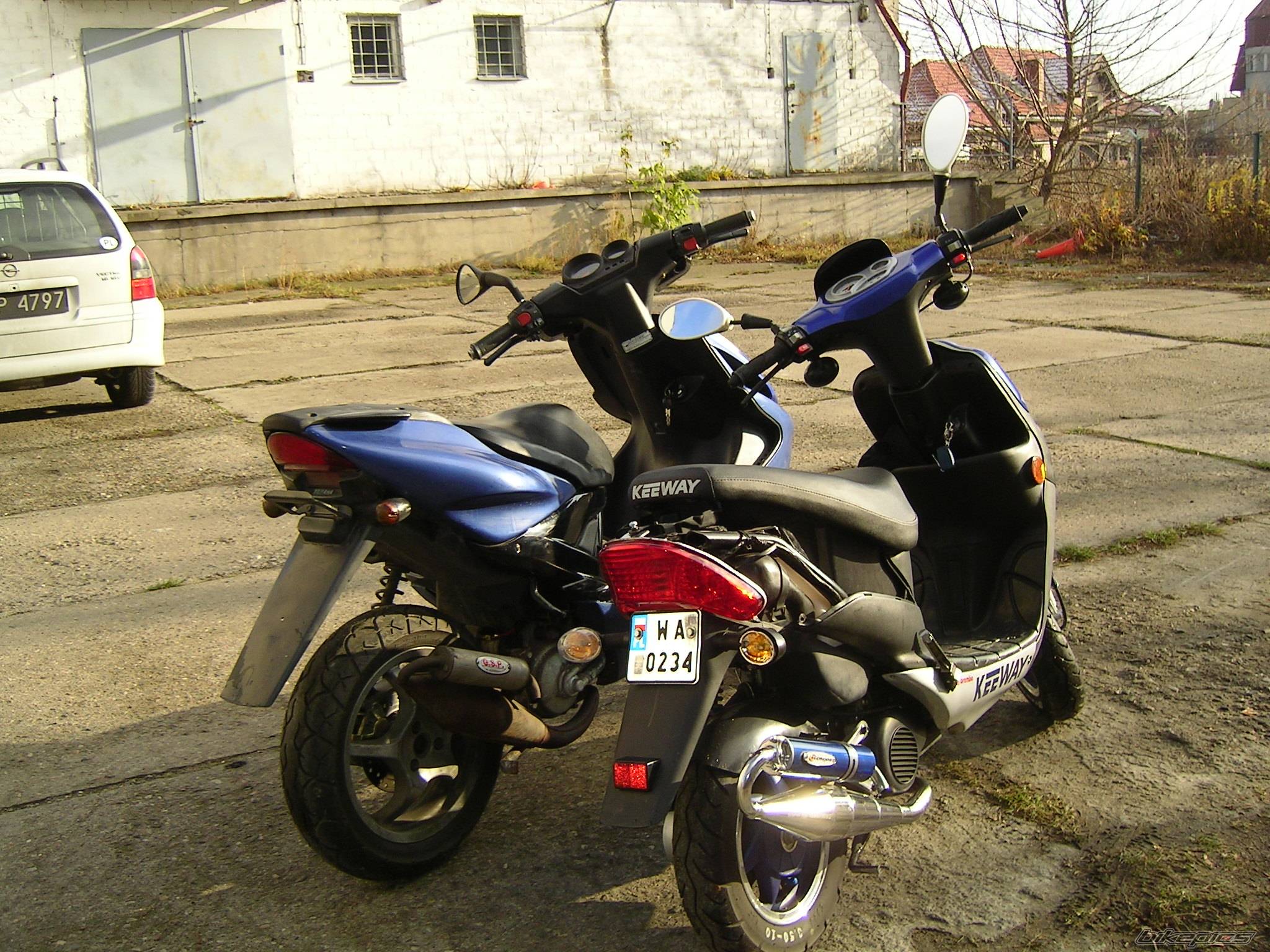 Bike Photo 480837