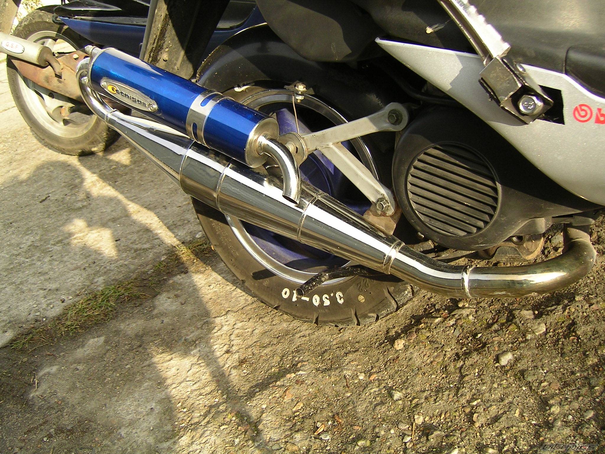 Bike Photo 480838
