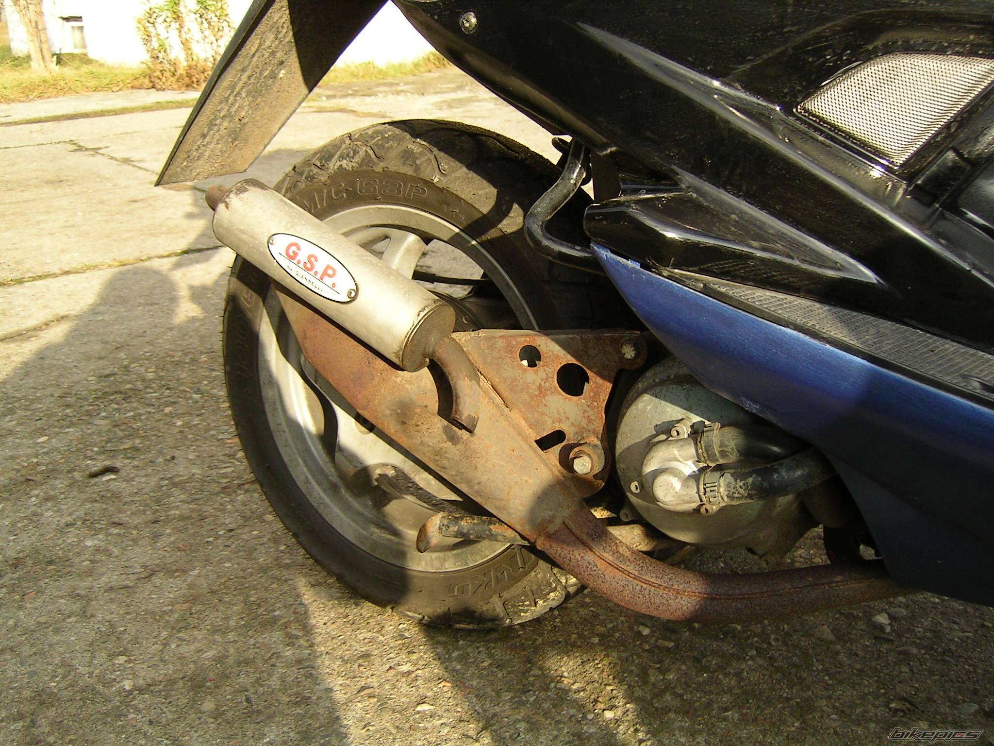 Bike Photo 480839