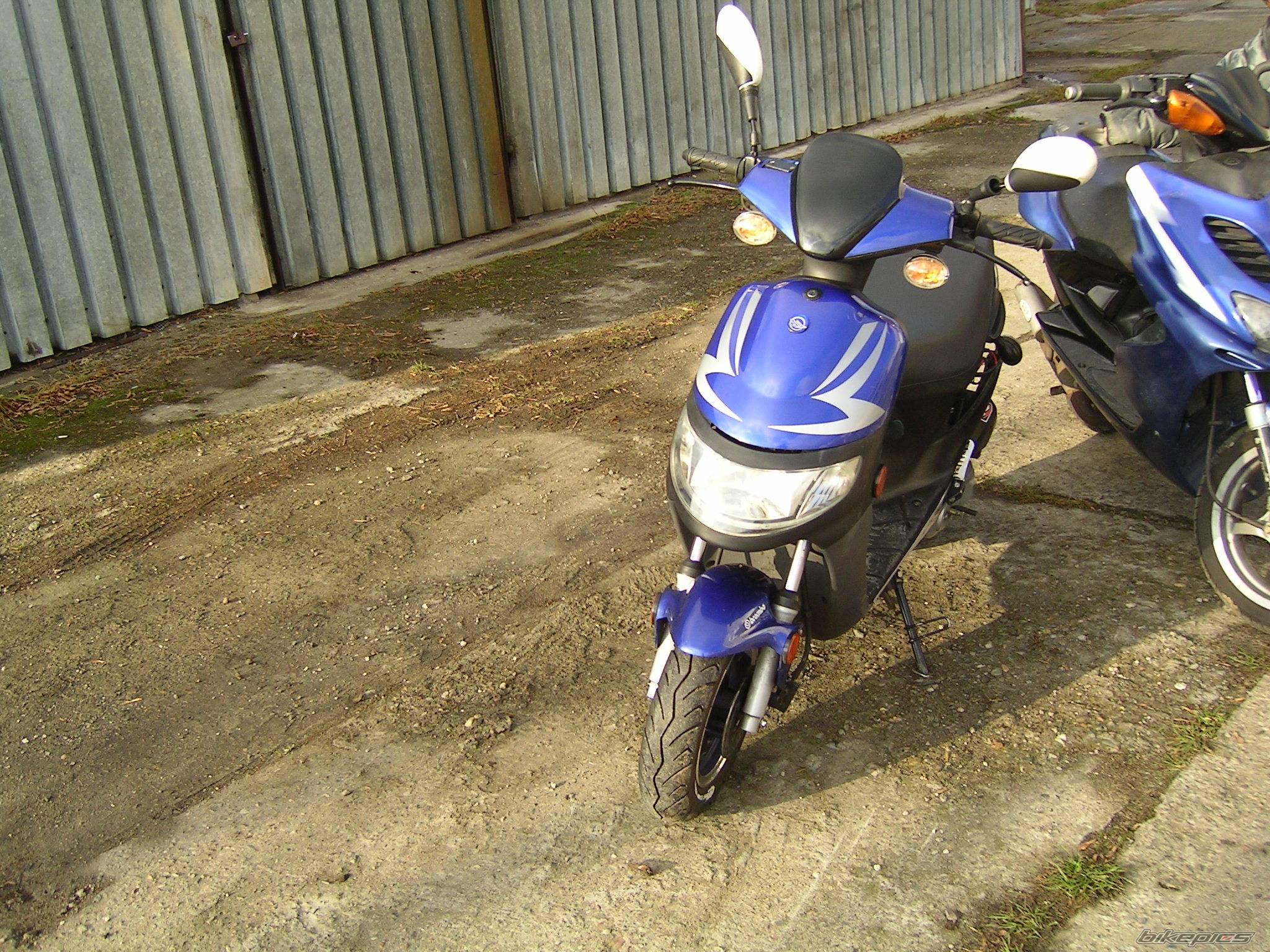 Bike Photo 480840