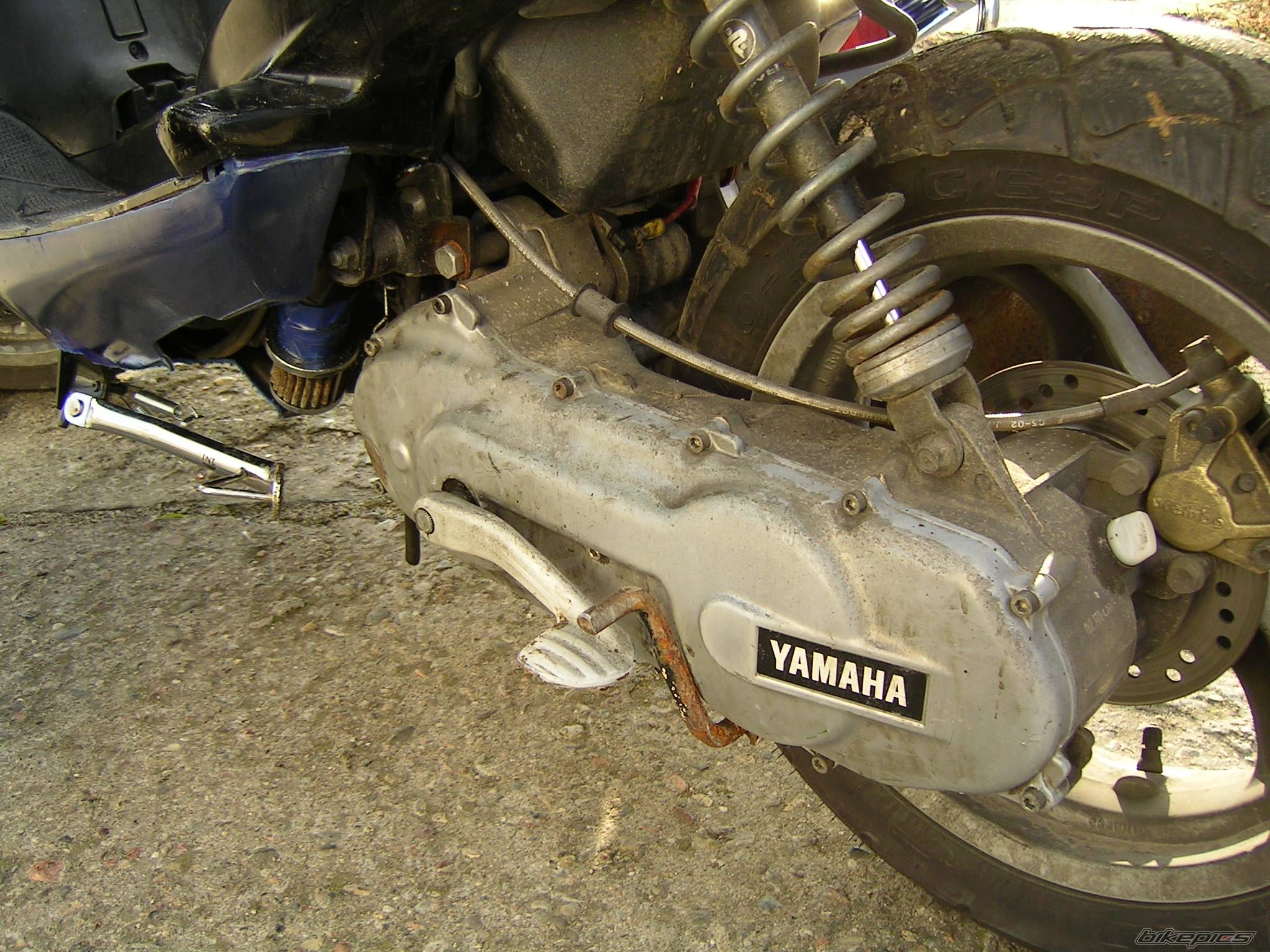 Bike Photo 480842