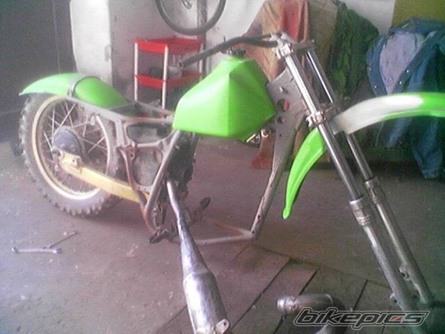 Bike Photo 480843