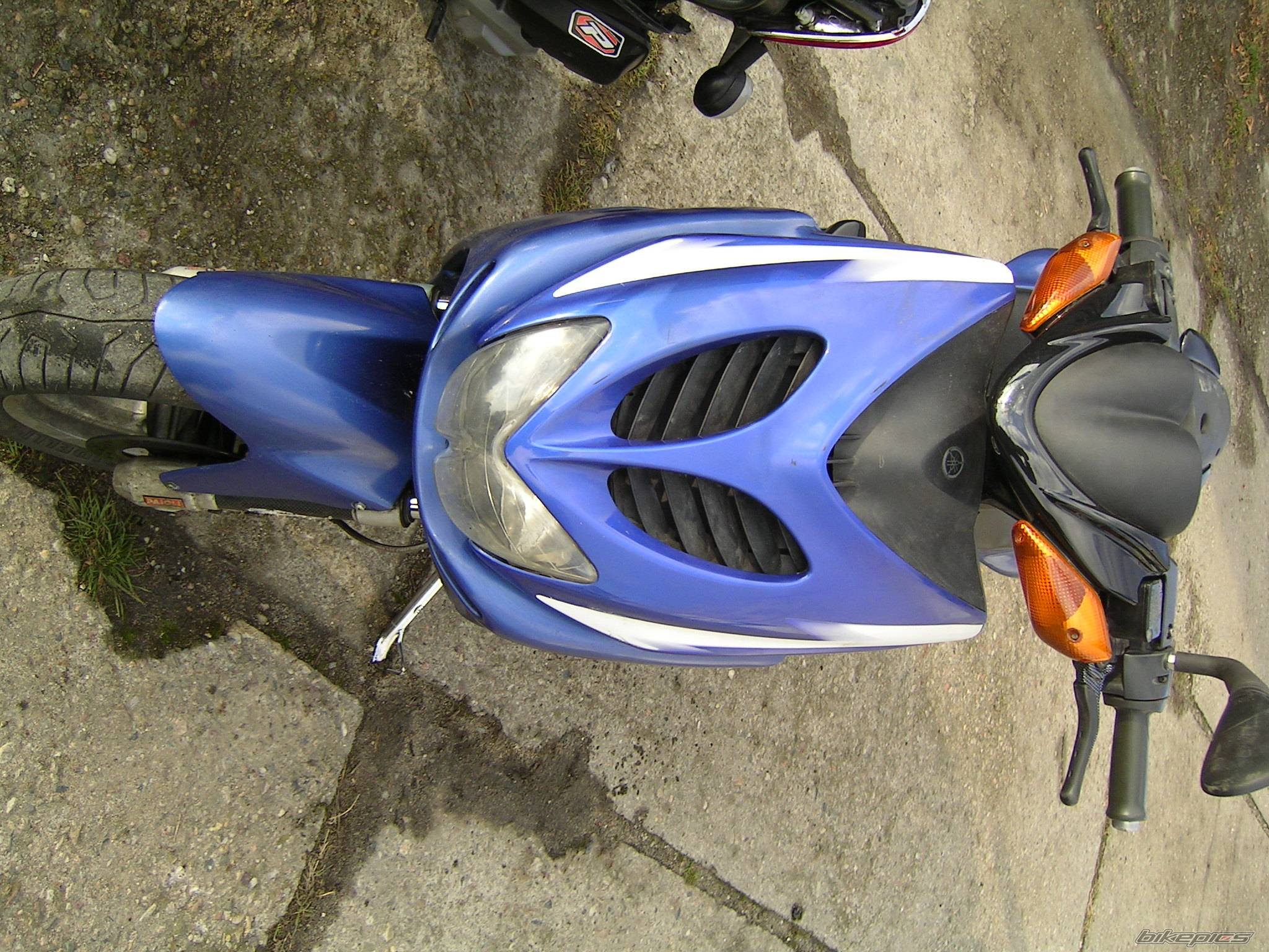 Bike Photo 480845