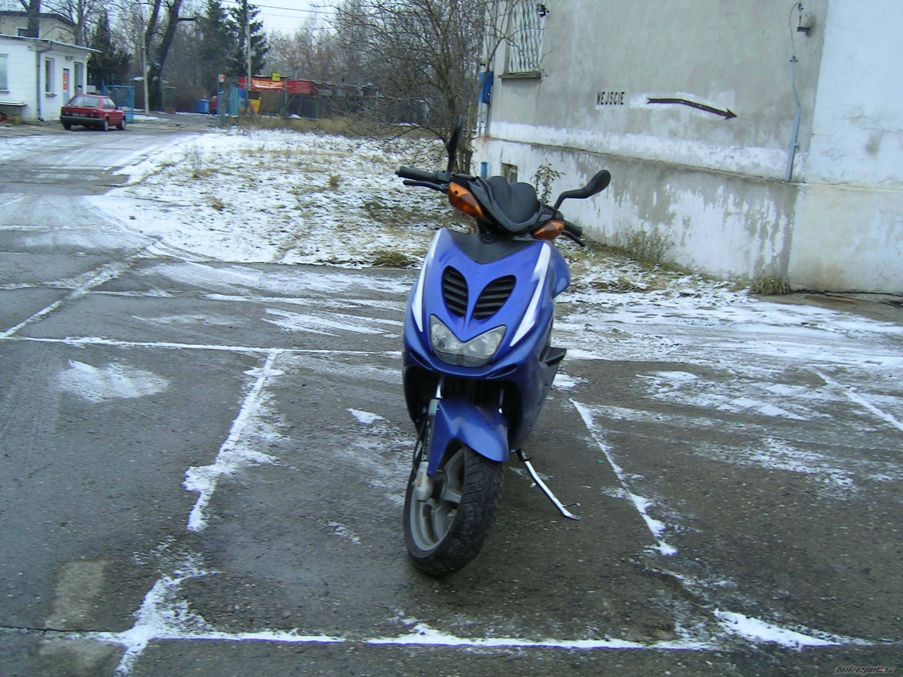 Bike Photo 480851