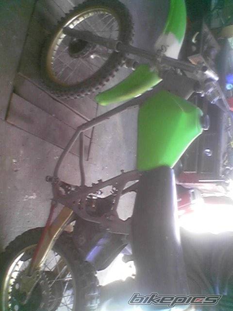 Bike Photo 480852