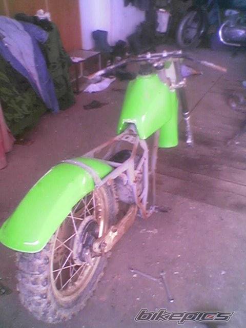 Bike Photo 480853