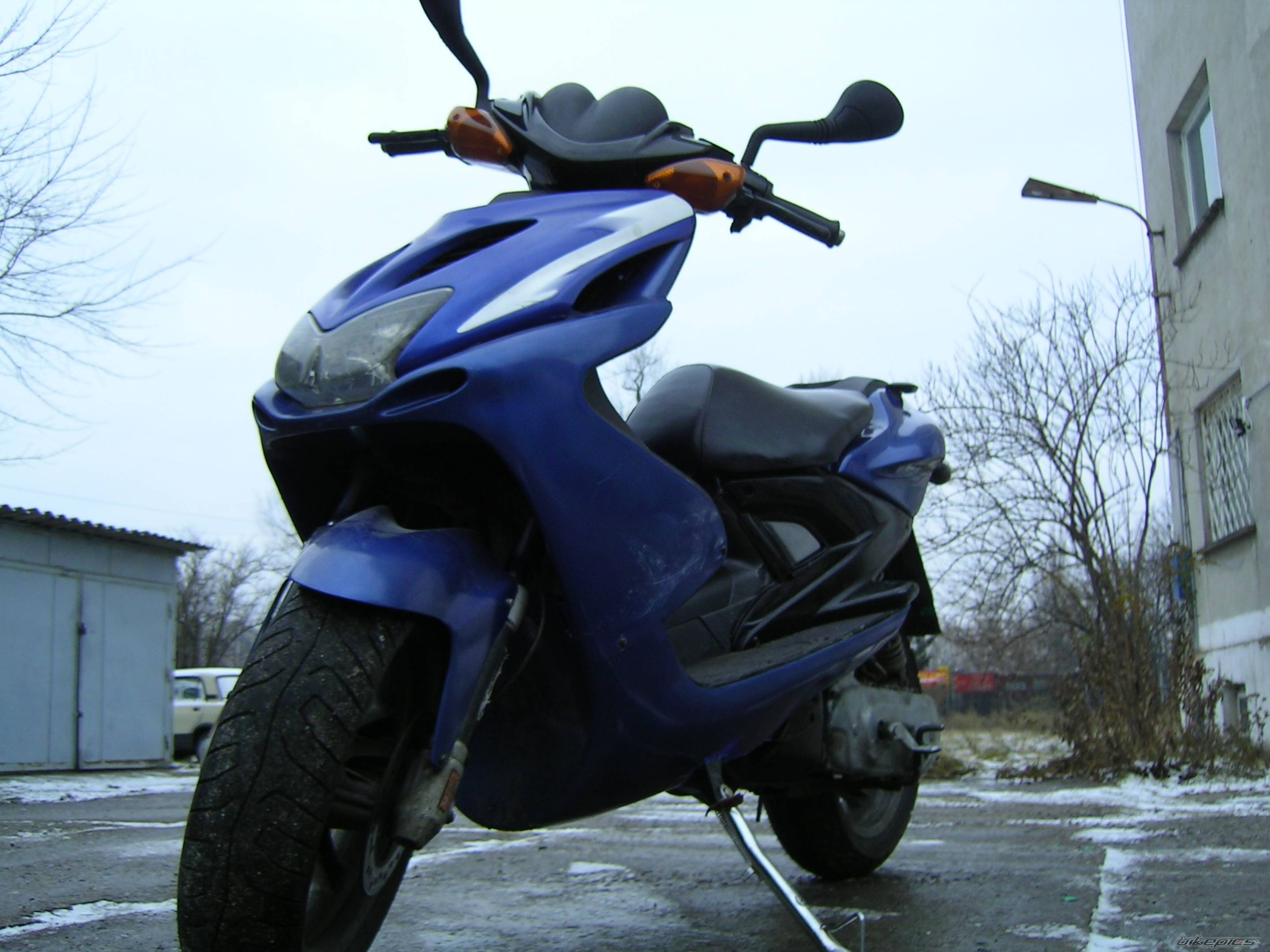 Bike Photo 480855
