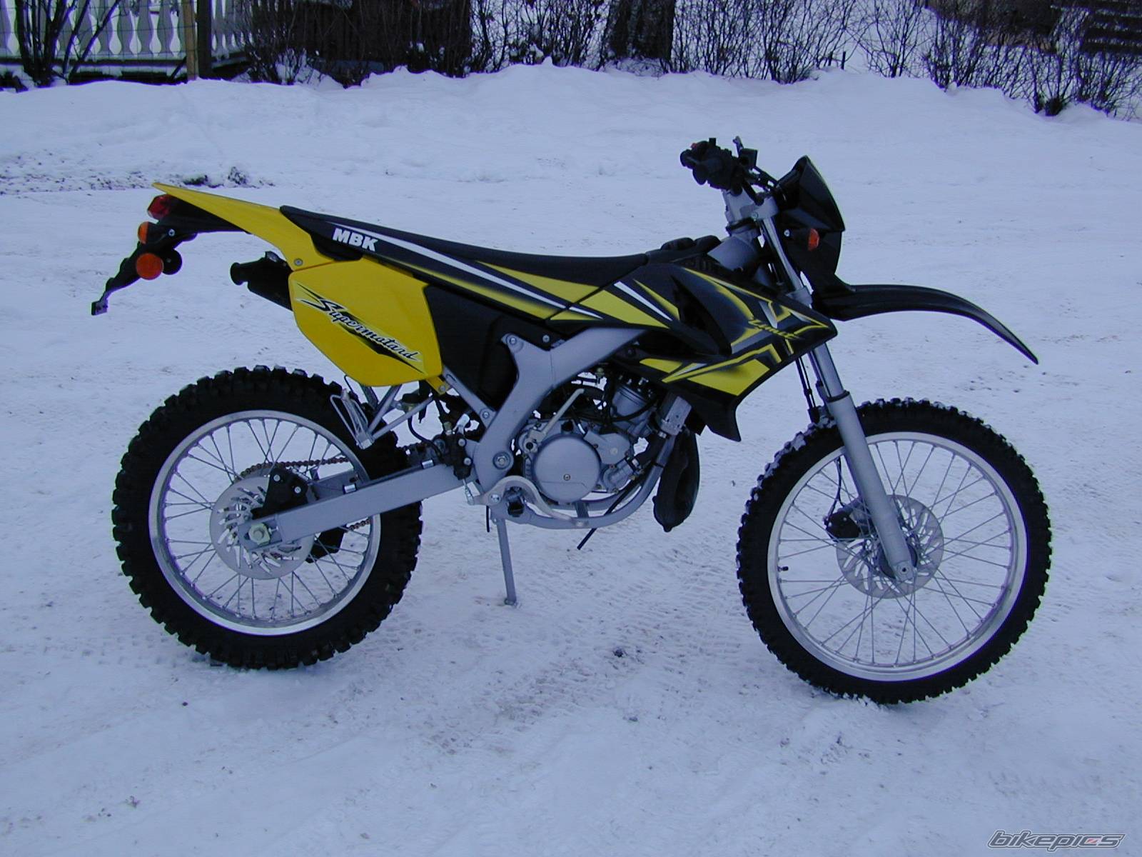 Bike Photo 480857