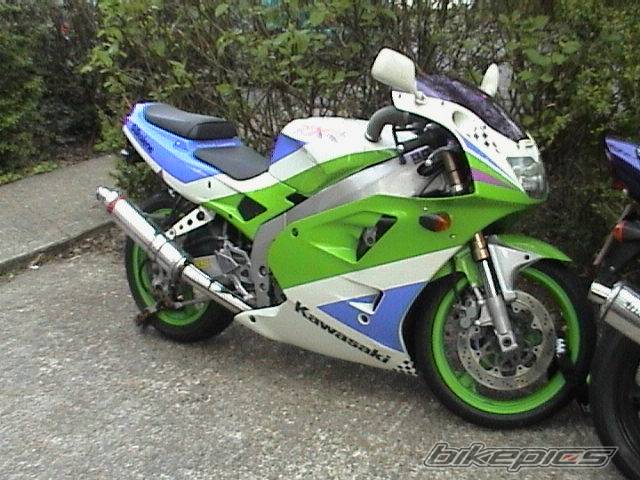 Bike Photo 48087