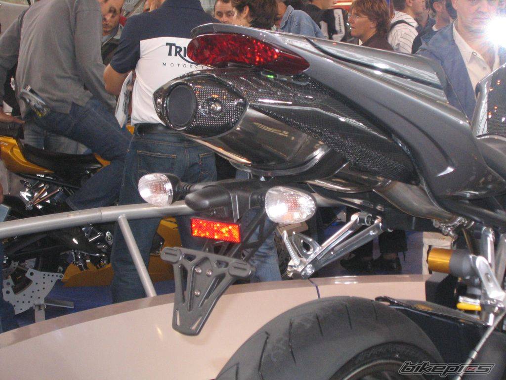 Bike Photo 480877