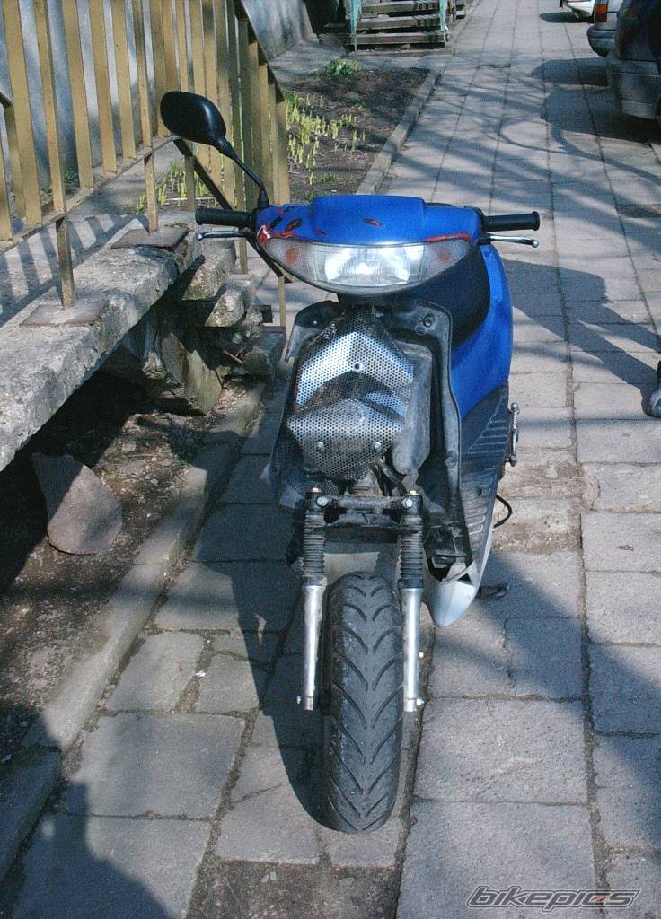 Bike Photo 480888