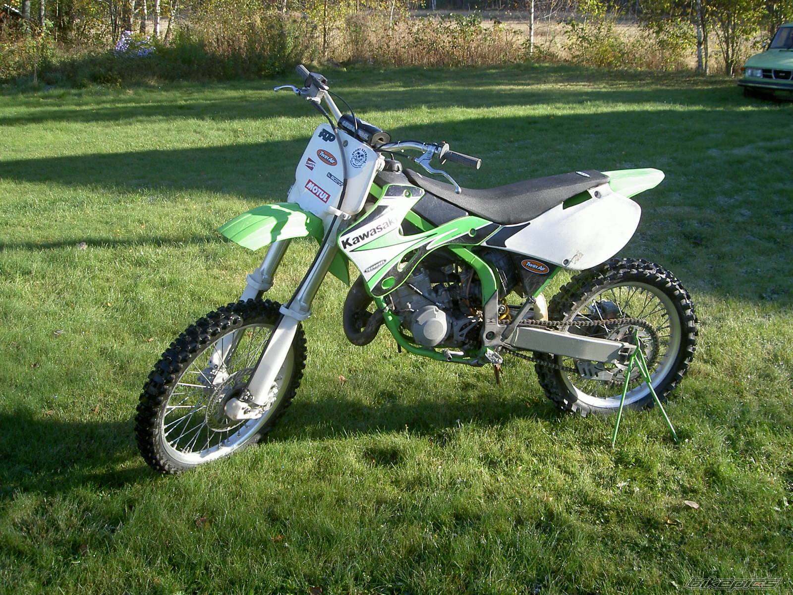 Bike Photo 480899
