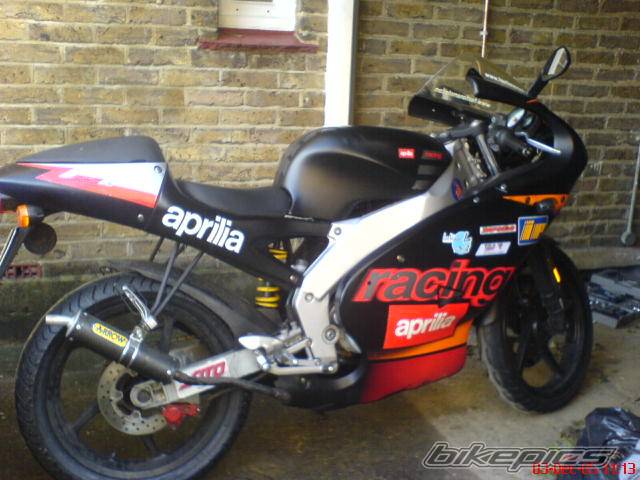 Bike Photo 480928