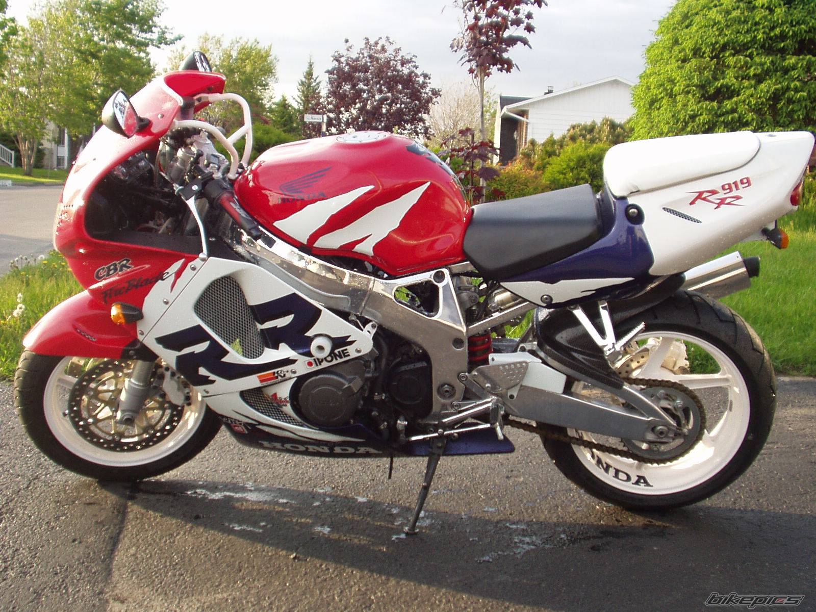 Bike Photo 48094