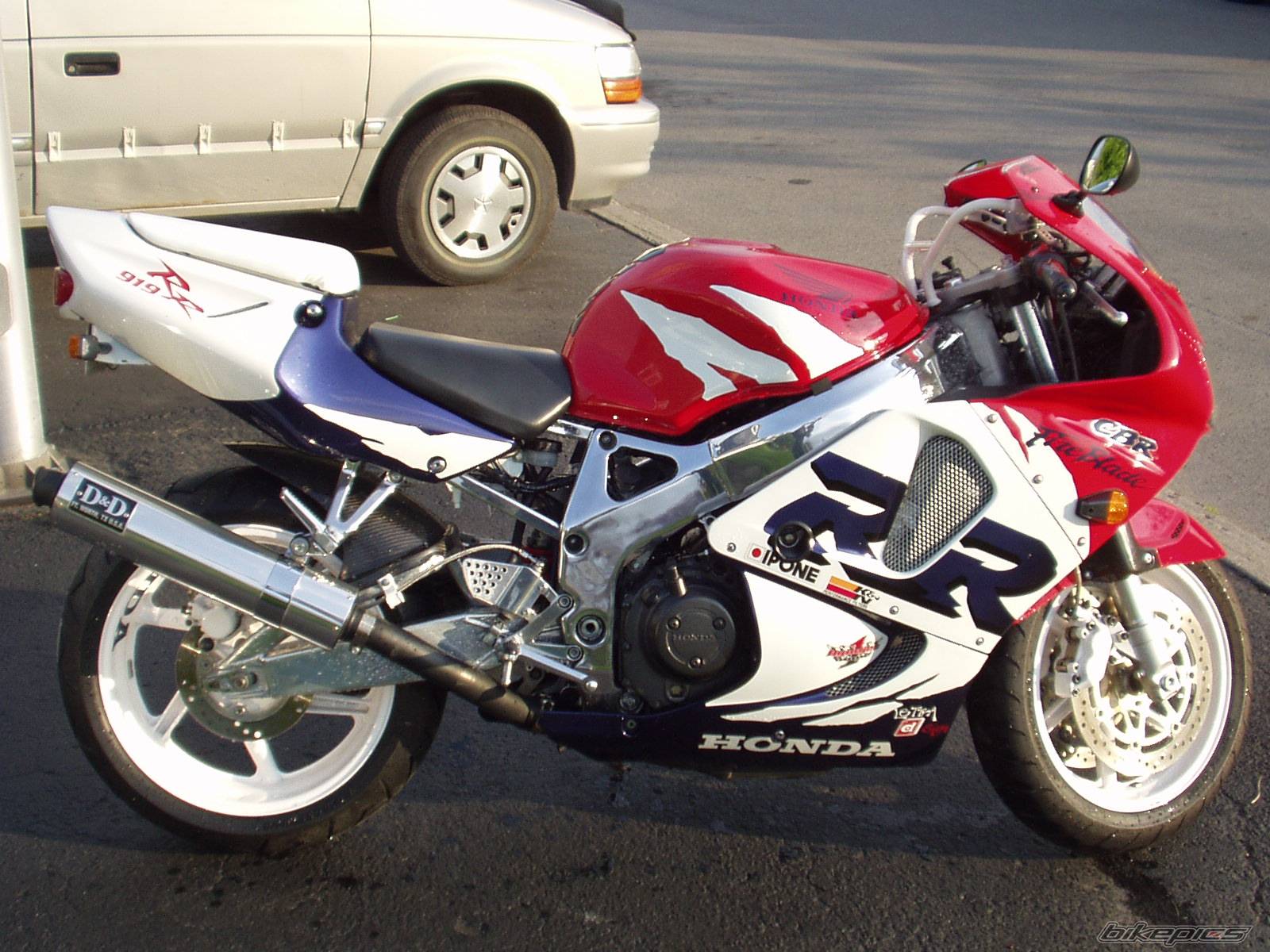 Bike Photo 48095
