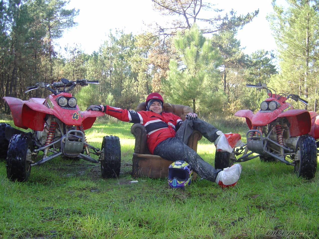 Bike Photo 480963